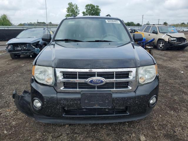 Photo 5 from auction – 2011 FORD ESCAPE XLT with VIN 1FMCU0DG0BKB83153