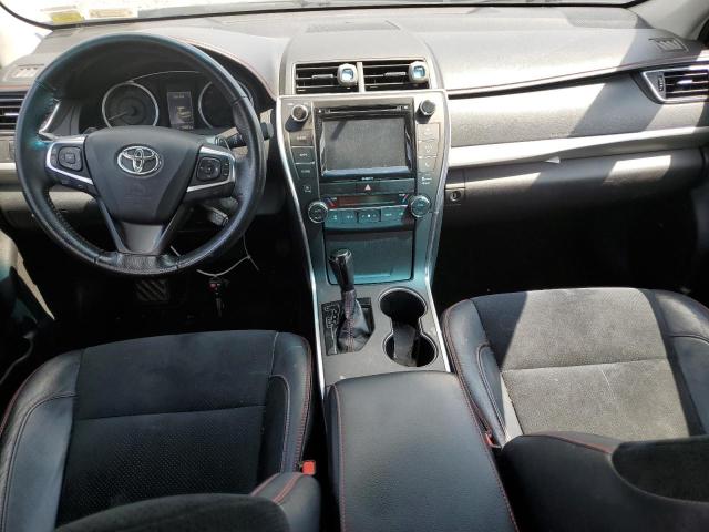 Photo 8 from auction – 2017 TOYOTA CAMRY LE with VIN 4T1BF1FK7HU340865