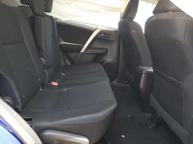 Photo 10 from auction – 2014 TOYOTA RAV4 LE with VIN 2T3ZFREV9EW100986