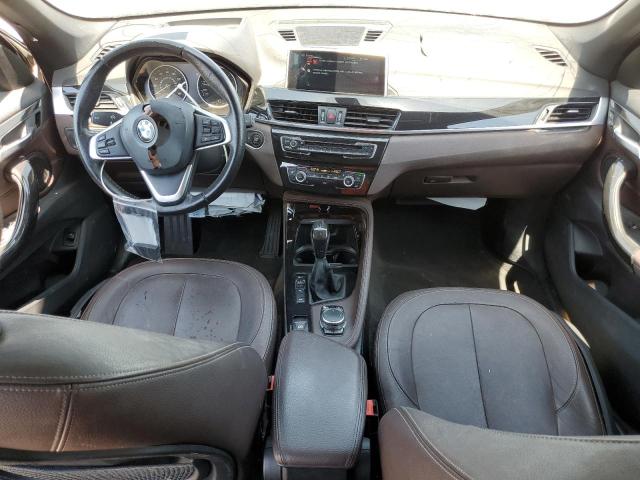 Photo 8 from auction – 2016 BMW X1 XDRIVE2 with VIN WBXHT3C38GP887580