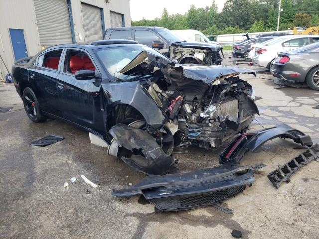 Photo 4 from auction – 2014 DODGE CHARGER R/ with VIN 2C3CDXCT0EH359548