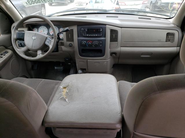 Photo 8 from auction – 2005 DODGE RAM 1500 S with VIN 1D7HU18D65J578924