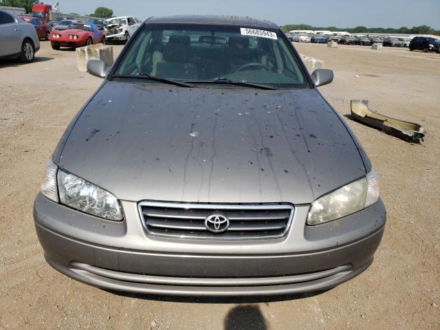 Photo 5 from auction – 2000 TOYOTA CAMRY CE with VIN 4T1BG22K6YU632015