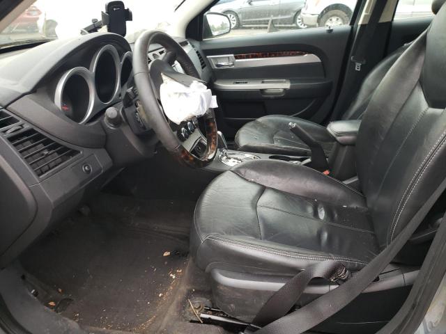 Photo 7 from auction – 2010 CHRYSLER SEBRING LI with VIN 1C3CC5FB9AN131219
