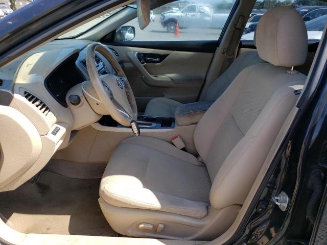 Photo 7 from auction – 2014 NISSAN ALTIMA 2.5 with VIN 1N4AL3AP8EC171910