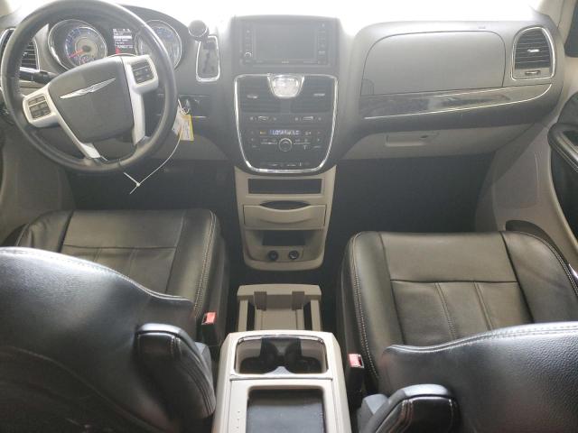 Photo 8 from auction – 2014 CHRYSLER TOWN & COU with VIN 2C4RC1BG6ER435133