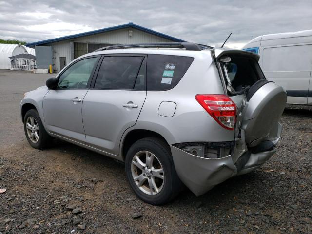 Photo 2 from auction – 2011 TOYOTA RAV4 with VIN 2T3BF4DV5BW128141