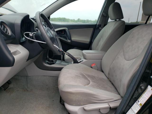 Photo 7 from auction – 2011 TOYOTA RAV4 with VIN 2T3BF4DV3BW101942