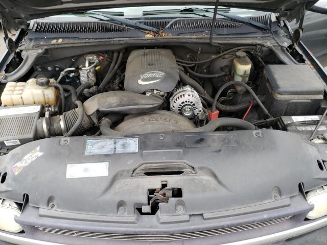 Photo 12 from auction – 2002 CHEVROLET 1500 SILVE with VIN 2GCEC19V621369048