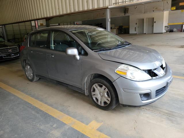 Photo 4 from auction – 2008 NISSAN VERSA S with VIN 3N1BC13E18L446690