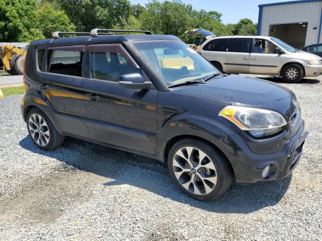 Photo 4 from auction – 2013 KIA SOUL + with VIN KNDJT2A65D7524798