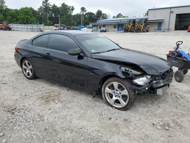 Photo 4 from auction – 2009 BMW 335 XI with VIN WBAWC73509E269727