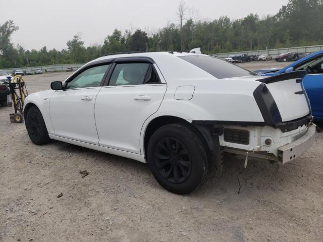 Photo 2 from auction – 2015 CHRYSLER 300 LIMITE with VIN 2C3CCAAG7FH920870