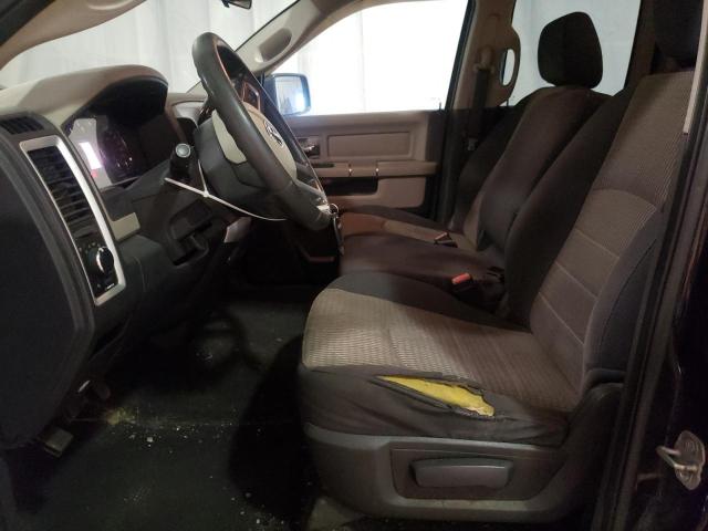 Photo 7 from auction – 2009 DODGE RAM 1500 with VIN 1D3HV18P49S818707