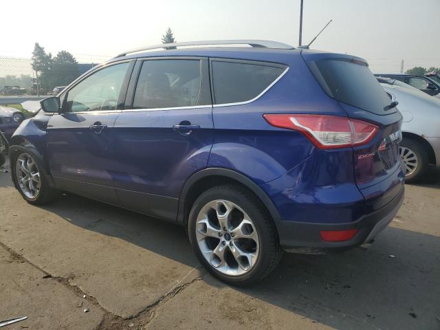 Photo 2 from auction – 2015 FORD ESCAPE TIT with VIN 1FMCU9J98FUA02417