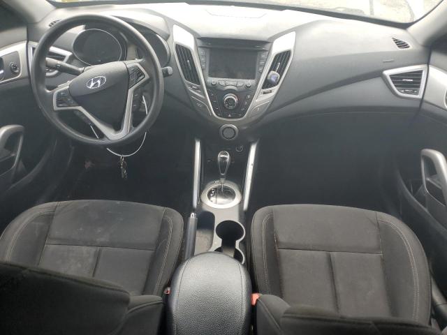 Photo 8 from auction – 2015 HYUNDAI VELOSTER with VIN KMHTC6AD5FU225004