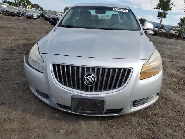 Foto 5 de la subasta – 2013 BUICK REGAL con VIN 2G4GR5ER5D9202056