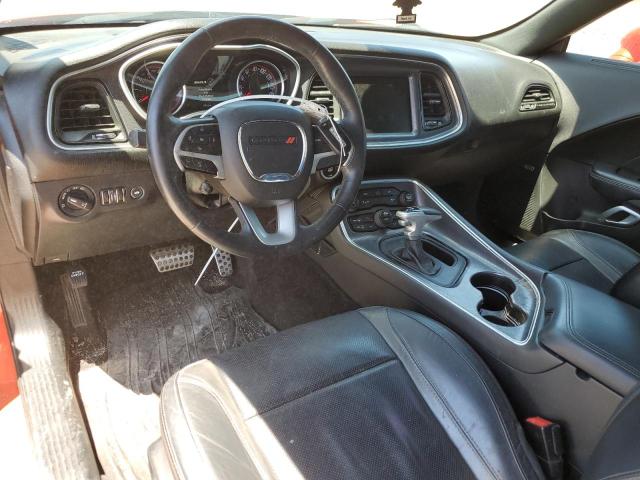 Photo 8 from auction – 2016 DODGE CHALLENGER with VIN 2C3CDZAG3GH345616