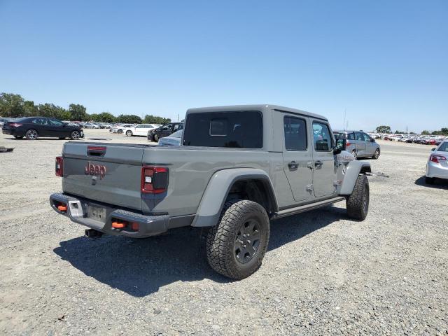 صورة رقم 3 من المزاد - 2021 JEEP GLADIATOR مع VIN 1C6JJTEG5ML536141