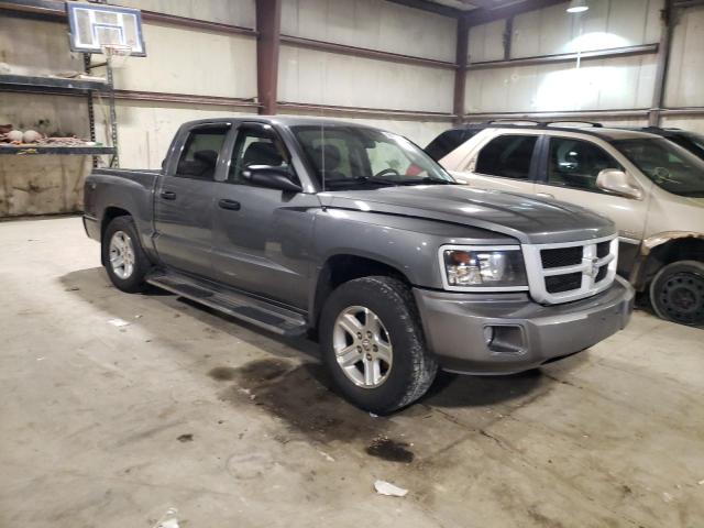 Photo 4 from auction – 2011 DODGE DAKOTA SLT with VIN 1D7RE3GK2BS553537