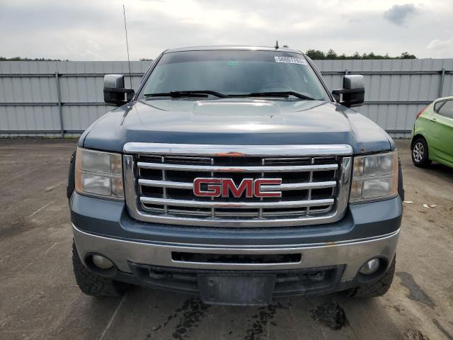 Снимка 5 от търг – 2010 GMC SIERRA K15 с VIN 1GTSKUEA9AZ151511
