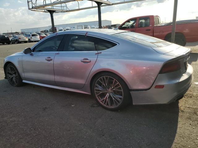 Photo 2 from auction – 2017 AUDI A7 PREMIUM with VIN WAUW2AFC2HN075046