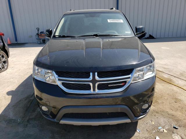 Photo 5 from auction – 2014 DODGE JOURNEY SX with VIN 3C4PDCBB8ET280618