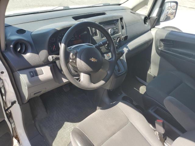 Photo 8 from auction – 2015 CHEVROLET CITY EXPRE with VIN 3N63M0YN7FK715034
