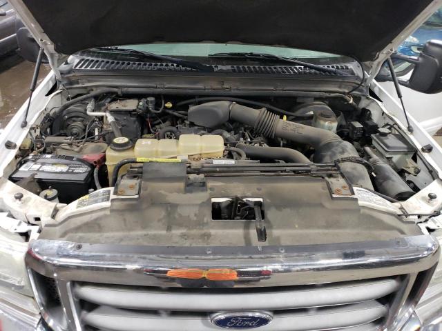Photo 11 from auction – 2002 FORD F250 SUPER with VIN 1FTNX21L82EA57848