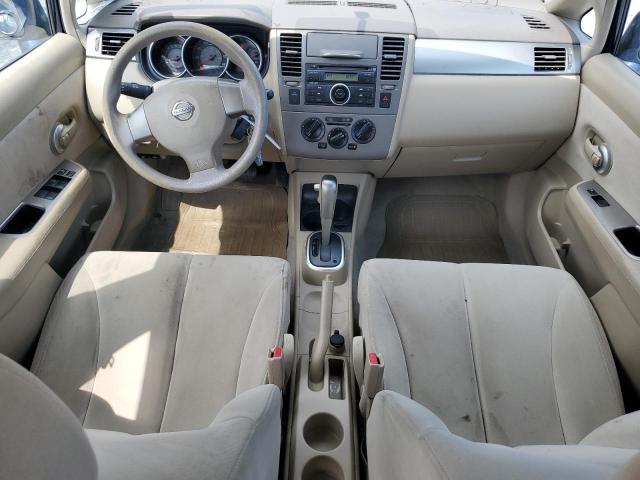 Photo 8 from auction – 2007 NISSAN VERSA S with VIN 3N1BC13EX7L446167