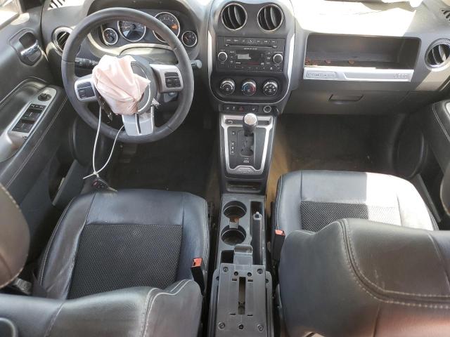 Photo 8 from auction – 2016 JEEP COMPASS LA with VIN 1C4NJDEB9GD687258