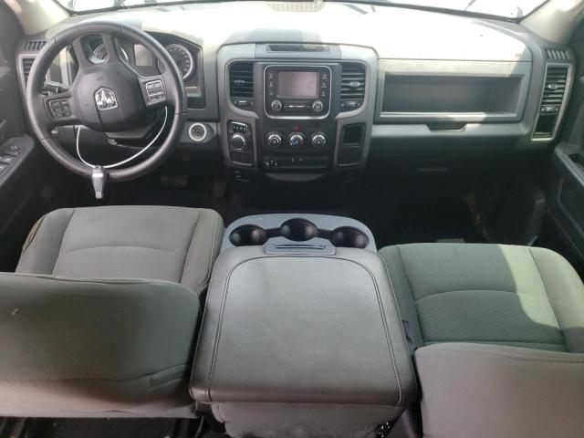 Photo 8 from auction – 2015 RAM 1500 ST with VIN 1C6RR6FT0FS703264