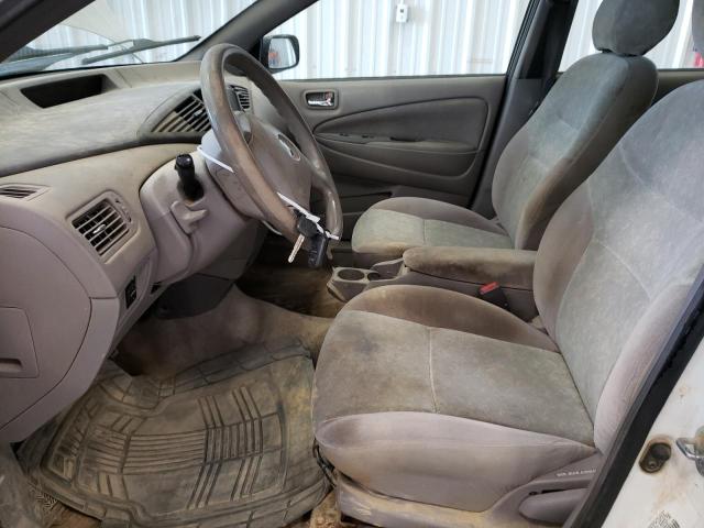 Photo 7 from auction – 2003 TOYOTA PRIUS with VIN JT2BK18U930084087