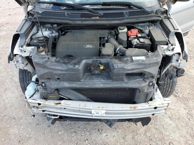 Photo 12 from auction – 2015 FORD EXPLORER X with VIN 1FM5K8D85FGB26834