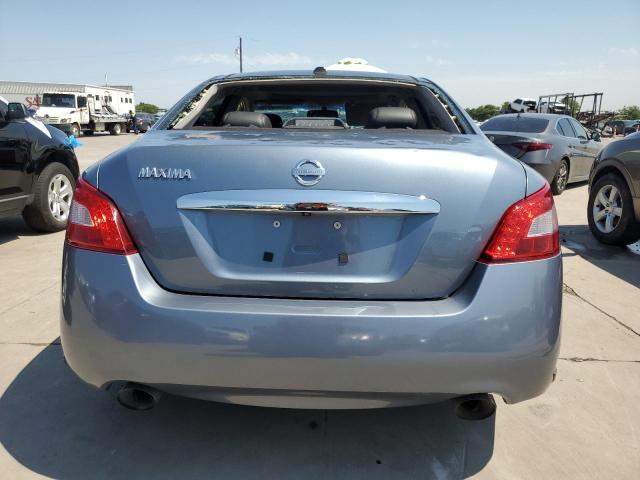 Photo 6 from auction – 2010 NISSAN MAXIMA S with VIN 1N4AA5APXAC833515