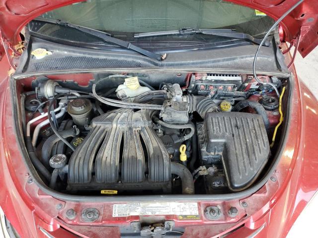 Photo 11 from auction – 2006 CHRYSLER PT CRUISER with VIN 3A4FY58B46T324337
