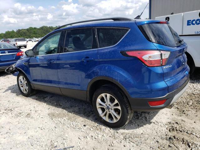 Photo 2 from auction – 2018 FORD ESCAPE SE with VIN 1FMCU0GD5JUD48344