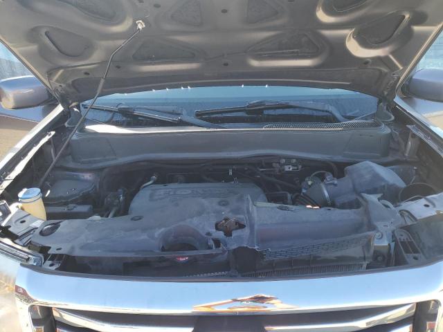 Photo 11 from auction – 2015 HONDA PILOT EXL with VIN 5FNYF3H56FB016300