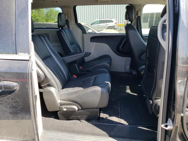 Photo 11 from auction – 2013 CHRYSLER TOWN & COU with VIN 2C4RC1BG8DR744634