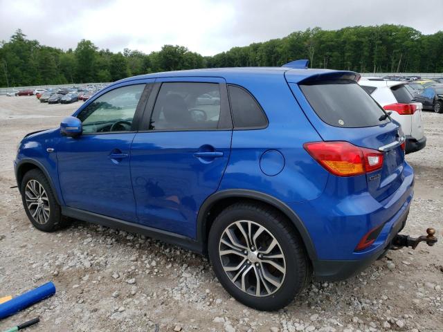 Photo 2 from auction – 2018 MITSUBISHI OUTLANDER with VIN JA4AR3AW5JU013474