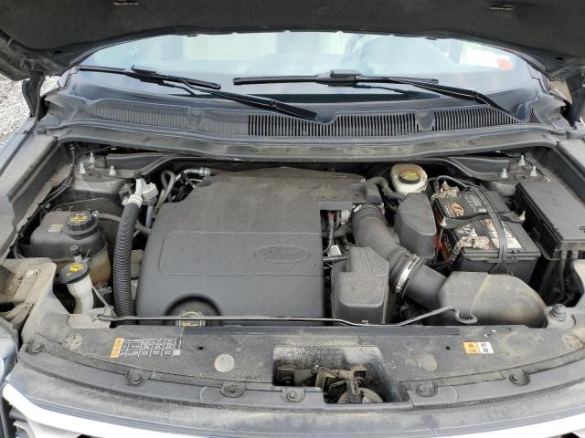 Photo 12 from auction – 2016 FORD EXPLORER X with VIN 1FM5K8D81GGC19612