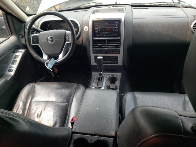 Photo 8 from auction – 2008 MERCURY MOUNTAINEE with VIN 4M2EU48E48UJ16818