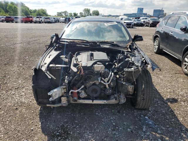 Photo 5 from auction – 2013 BMW 535 XI with VIN WBAFU7C55DDU70809