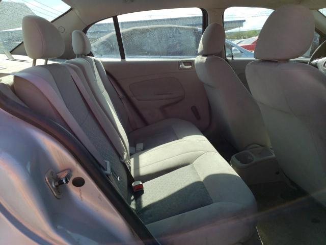 Photo 10 from auction – 2007 CHEVROLET COBALT LS with VIN 1G1AK55F577115339