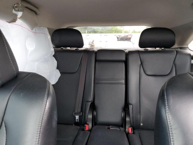 Photo 10 from auction – 2014 LEXUS RX 350 BAS with VIN 2T2BK1BA5EC227255
