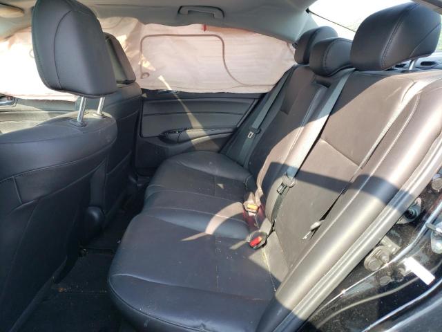 Photo 10 from auction – 2016 ACURA ILX BASE W with VIN 19UDE2F32GA001673