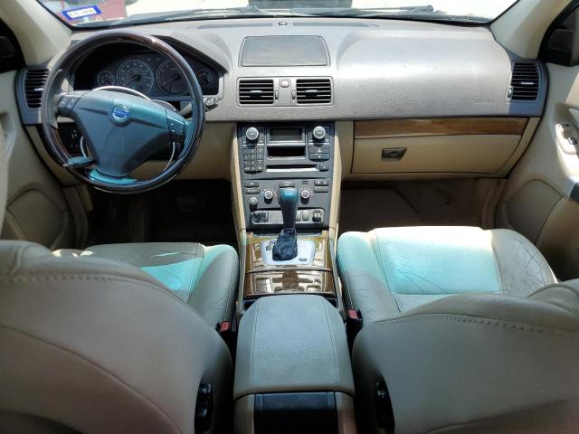 Photo 8 from auction – 2008 VOLVO XC90 3.2 with VIN YV4CY982381420404