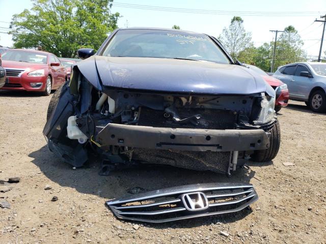 Photo 5 from auction – 2011 HONDA ACCORD EX with VIN 1HGCP2F76BA117122