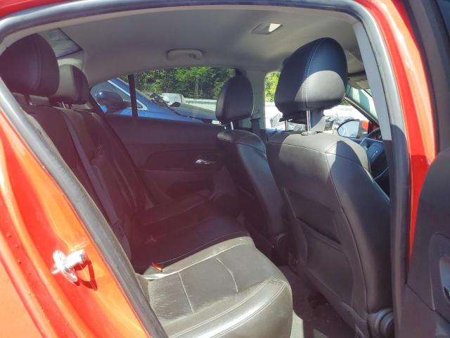 Photo 10 from auction – 2016 CHEVROLET CRUZE LIMI with VIN 1G1PG5SB2G7224984