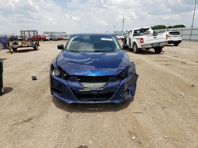 Photo 5 from auction – 2016 NISSAN MAXIMA 3.5 with VIN 1N4AA6AP2GC443684